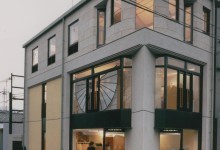 Fashion Building, Kyoto