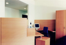 Consultancy firm office, Milano