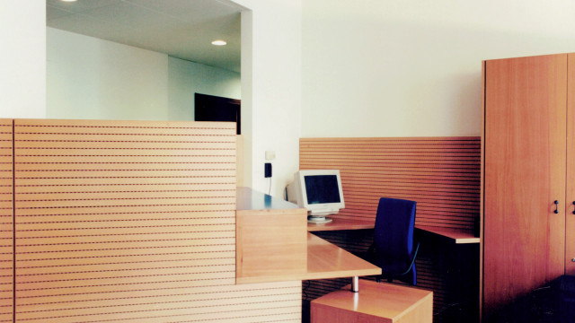 Consultancy firm office, Milano