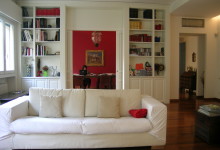 Private apartment, Caminadella