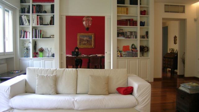 Private apartment, Caminadella