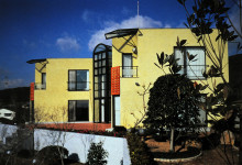 Private house, Nara