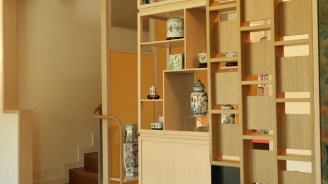 Private apartment, Milano/Porta Romana
